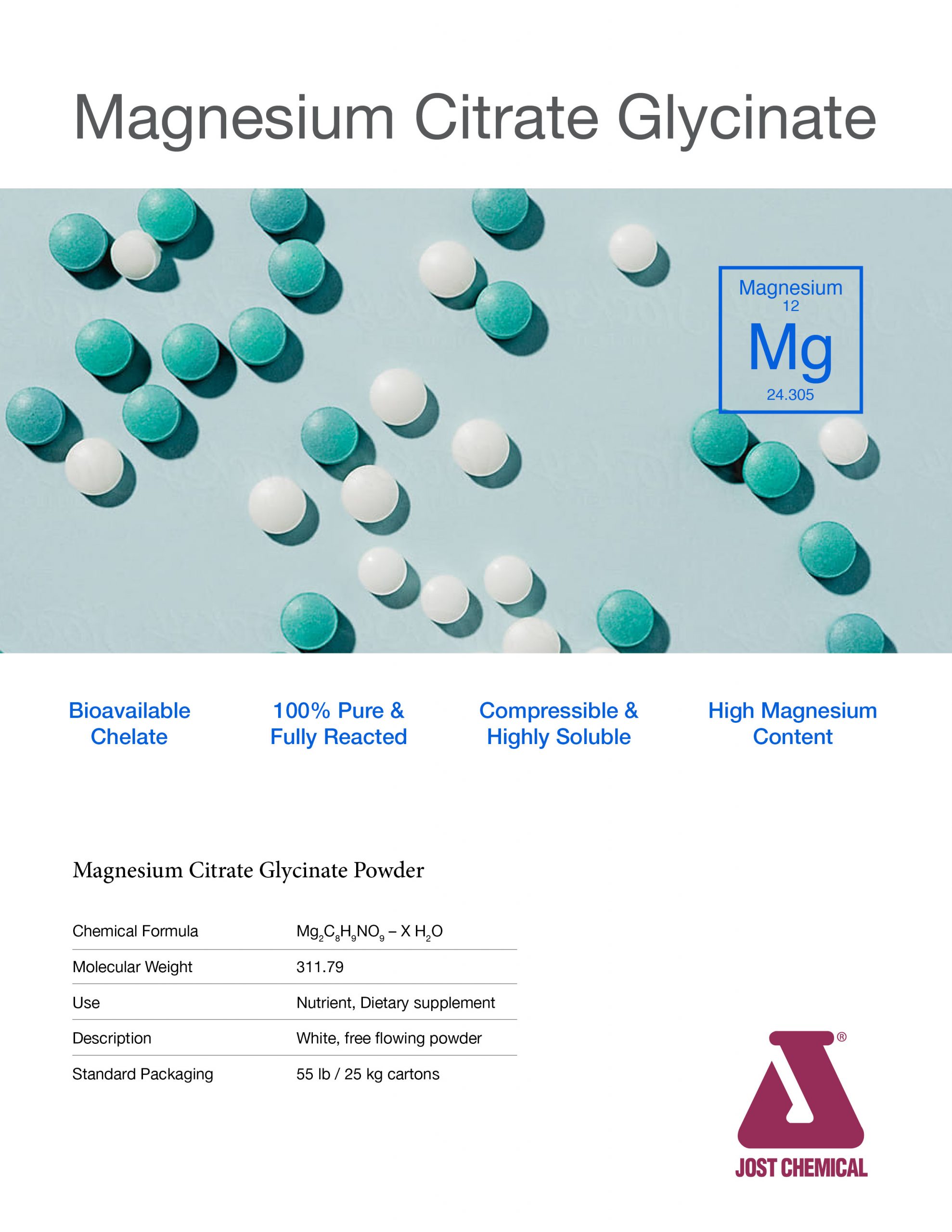 magnesium-citrate-glycinate-jost-chemical-co